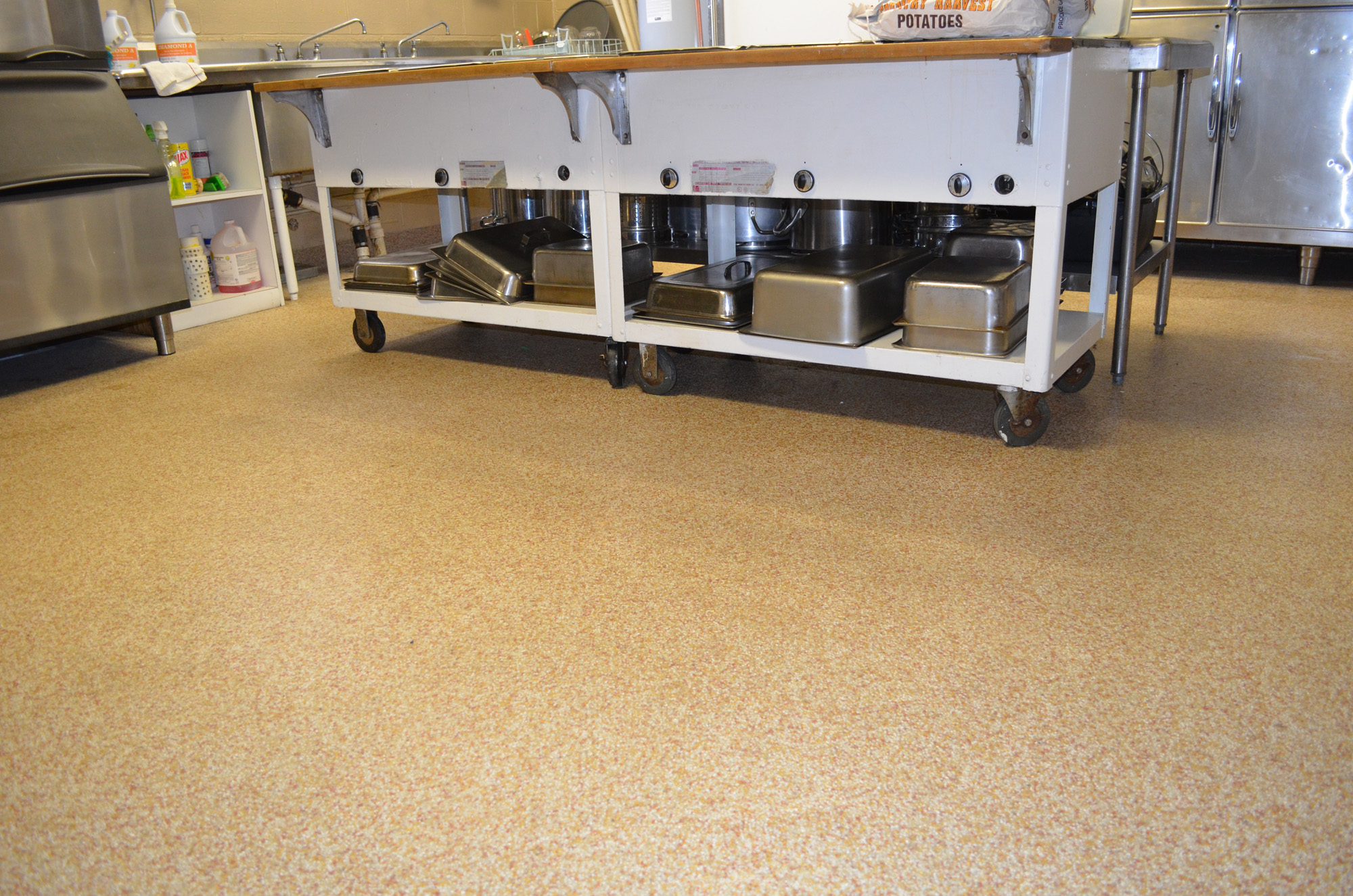 Gallery XPRESS FLOORING, LLC