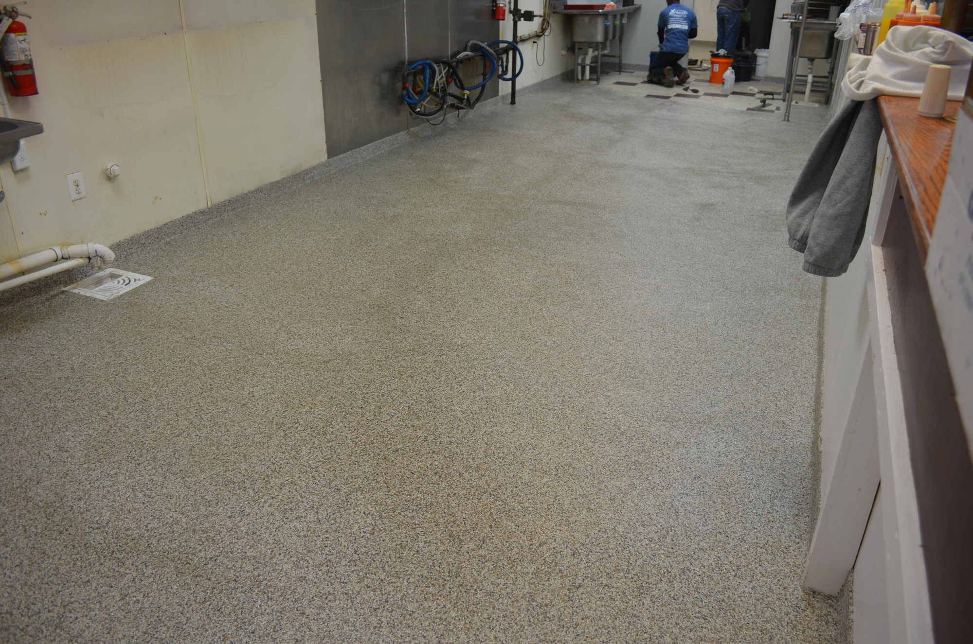 Gallery XPRESS FLOORING, LLC